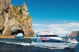 Bay of Islands Overnight Cruise
