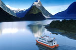Milford Sound Day Cruise