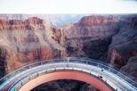 Save 45%: Grand Canyon and Hoover Dam Day Trip from Las Vegas with Optional Skywalk by Viator