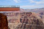 Grand Canyon and Hoover Dam Day Trip from Las Vegas with Optional Skywalk