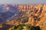 Save 56%: Grand Canyon South Rim Bus Tour with Optional Upgrades by Viator