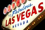 Save 50%: Las Vegas Night Tour of the Strip by Luxury Limousine Bus by Viator