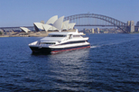 2-Day Combo: Sydney City Tour, Sydney Harbour Lunch Cruise and Blue Mountains Day Trip, Sydney, ... 
