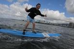 Save 10%: Oahu Surfing or Stand-Up Paddleboarding Lessons by Viator