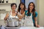 Small-Group Italian Cooking Class in Florence