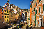 Cinque Terre Hiking Day Trip from Florence 