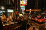 Save 20%: Bangkok Chinatown and Night Markets Small-Group Tour including Dinner by Viator