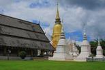 Save 20%: Chiang Mai Small-Group Cultural Tour by Viator
