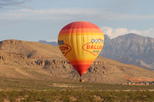 Save 27%: Las Vegas Sunrise Hot Air Balloon Ride by Viator