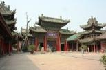 Xi'an Tombs and Temples Small-Group Tour