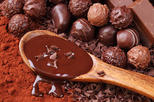 New York City Chocolate Lover's Walking Tour by Viator
