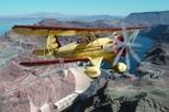 Save 25%: Biplane Tour of Las Vegas Including Hoover Dam and Lake Mead by Viator