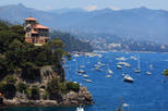 Genoa Shore Excursion: Portofino and Santa Margherita Ligure Day Trip