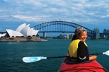 Sydney Harbour Kayak Tours, Sydney, Kayaking & Canoeing