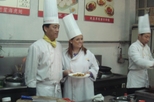 Traditional Chinese Cooking Class in Beijing