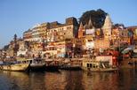 Save 27%: Private Tour: 5-Day Varanasi and Khajuraho from Delhi by Viator