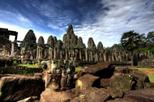 Save 20%: Angkor Temples Small-Group Tour by Viator