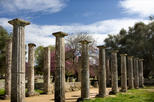 Katakolon Shore Excursion: Private Tour of Ancient Olympia and Archeological Site