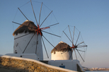 Mykonos Shore Excursion: Panoramic Sightseeing and Old Town Walking Tour