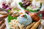 Authentic Malaysia Cooking Tour - Penang