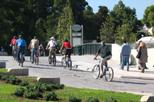 Save 16%: Athens Bike Tour City Highlights by Viator