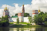 Moscow Sightseeing Tours