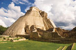 Save 10%: 8-Day Yucatan Peninsula: Small-Group Tour from Cancun Including Chichen Itza, Uxmal, Ek Balam and Tulum by Viator