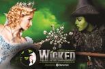 Save 36%: Wicked Mexico City Broadway Musical With Transportation by Viator