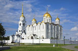 Multi-Day & Extended Tours from Moscow