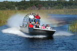 Save 17%: Miami Everglades Airboat Adventure with Transport by Viator