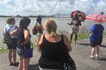 French Quarter and Cemetery Walking Tour