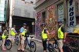 Melbourne Bike Tour