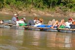 6 Day Jungle Rafting Tour in the Amazon