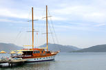 Sail Away in Bodrum