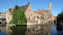 Bruges Day Trips & Excursions