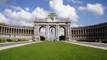 Brussels Sightseeing Tours