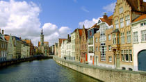 Bruges Sightseeing Tours