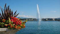 Switzerland Cruises, Sailing & Water Tours
