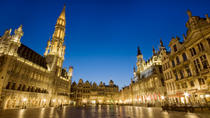 ALL Brussels Tours, Travel & Activities