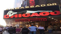 Chicago On Broadway, New York City, Theater, Shows & Musicals