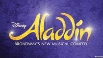 Disney's Aladdin on Broadway, New York City, Theater, Shows & Musicals