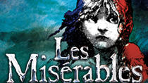 Les Miserables on Broadway, New York City, Theater, Shows & Musicals