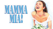 Mamma Mia! On Broadway, New York City, Theater, Shows & Musicals