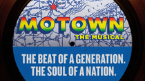Motown: The Musical on Broadway, New York City, Theater, Shows & Musicals