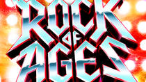 Rock of Ages on Broadway, New York City, Theater, Shows & Musicals