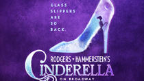 Rodgers and Hammerstein's Cinderella on Broadway, New York City, Theater, Shows & Musicals