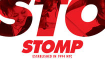STOMP Off-Broadway, New York City, Theater, Shows & Musicals