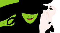 Wicked on Broadway, New York City, Theater, Shows & Musicals