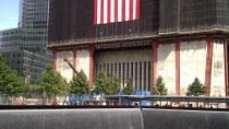 New York Harbor Hop-on Hop-off Cruise including 9/11 Memorial Ticket, New York City, Hop-on Hop-off ... 