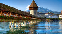 ALL Lucerne Tours, Travel & Activities
